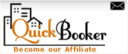 Become an Affiliate of Quickbooker