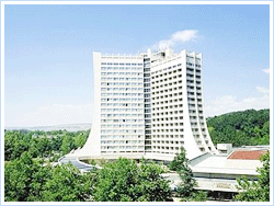 dobrudja hotel in albena Bulgaria, hotel dobrudja in albena, dobrudja albena bulgaria