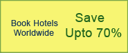 Book Hotels Worldwide -- Save Upto 70%