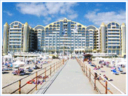 Sunny Beach Hotels Bulgaria